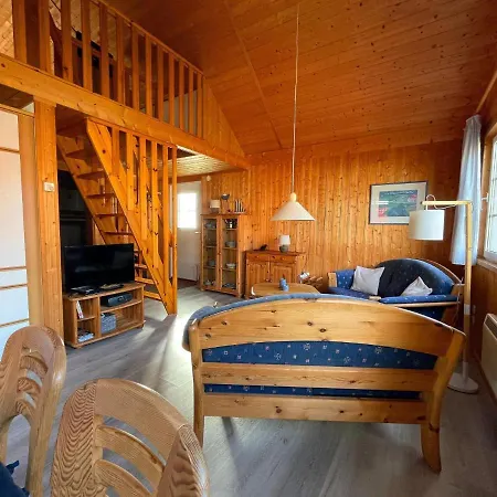 Holiday House At The Useriner See, *