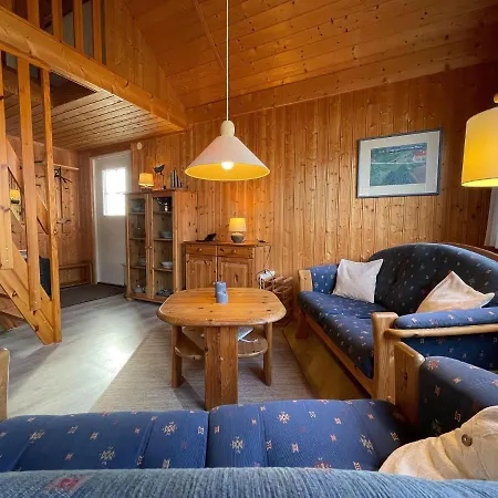 Ferienhaus Holiday House At The Useriner See, Userin