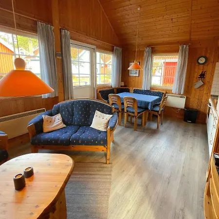 Holiday House At The Useriner See, * Userin