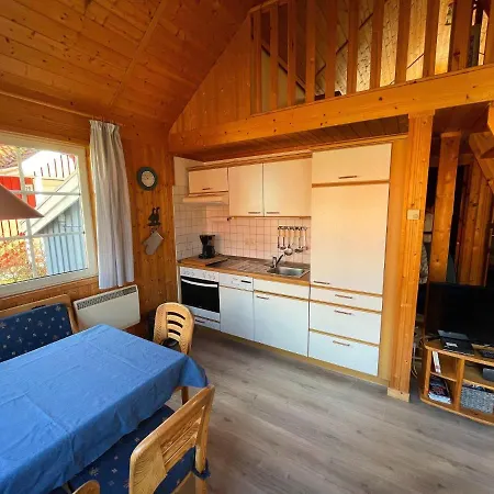 Ferienhaus Holiday House At The Useriner See, Userin