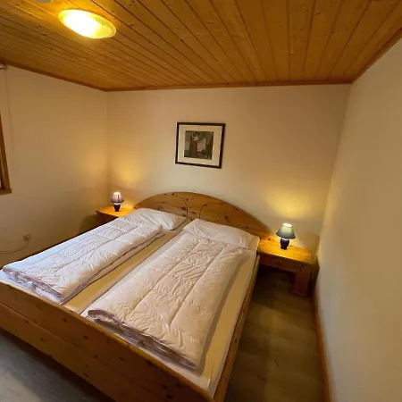 Ferienhaus Holiday House At The Useriner See,